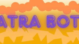 Atra Discord Bot Banner