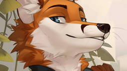 Foxxy Bot Discord Bot Banner