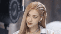 Rosé 💕 Discord Bot Banner