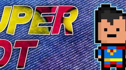 SuperBot Discord Bot Banner