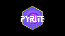 Pyrite Discord Bot Banner