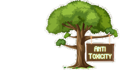 Anti Toxicity Discord Bot Banner