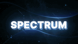 Spectrum Discord Bot Banner
