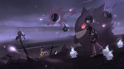Arrow Discord Bot Banner