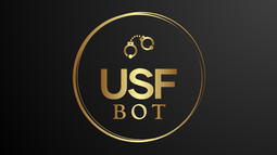 USF Discord Bot Banner