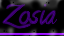 Zosia Discord Bot Banner