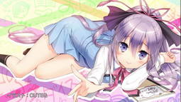 Suzuka Discord Bot Banner