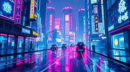 CyberNyx Discord Bot Banner