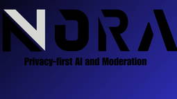 Nora Discord Bot Banner