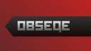 Obseqe Discord Bot Banner
