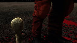 Monstrum SCP Discord Bot Banner