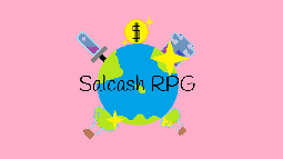 Salcash RPG Discord Bot Banner