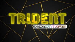 Trident Discord Bot Banner