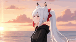 Riko Discord Bot Banner