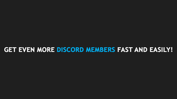 BumpIt! Discord Bot Banner
