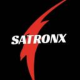 satronX Discord Bot Banner