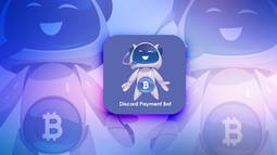 Discord Payment Bot Discord Bot Banner