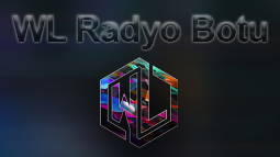 WL Radyo Botu Discord Bot Banner