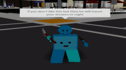 Gimmy Discord Bot Banner