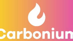 Carbonium Discord Bot Banner