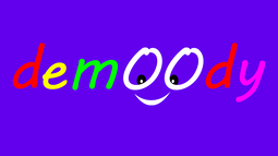 Demoody Discord Bot Banner