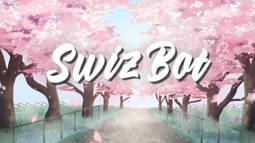 SwizBot Discord Bot Banner