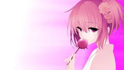 momochqn Discord Bot Banner
