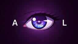 AnimeLens Discord Bot Banner
