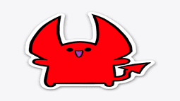 Satan Discord Bot Banner