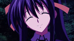 Akeno Discord Bot Banner
