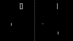 Pong Discord Bot Banner