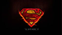 SuperBot Discord Bot Banner