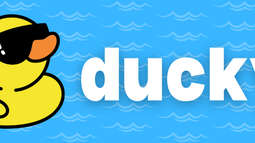 Ducky Discord Bot Banner