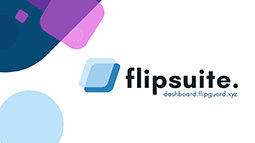 Flipsuite Discord Bot Banner