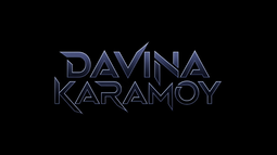 Davina Karamoy Discord Bot Banner