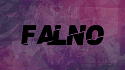 Falno Discord Bot Banner