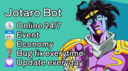 Plant Discord Bot Banner