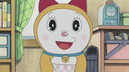 Dorami Discord Bot Banner