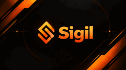 Sigil Discord Bot Banner