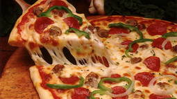 Sunnie Restaurant Discord Bot Banner
