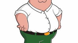 Peter Griffin Discord Bot Banner