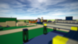 RoWhoIs Discord Bot Banner