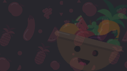 FRUITY Discord Bot Banner