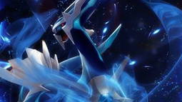 Dialga Discord Bot Banner