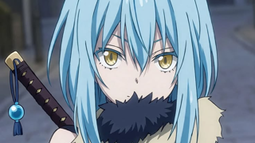 Rimuru 2 Discord Bot Banner