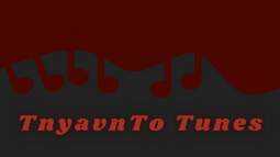 Tnyavnto's Tunes Discord Bot Banner