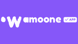 Wamoone Discord Bot Banner