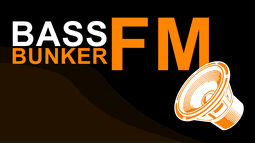 Bassbunker FM Discord Bot Banner