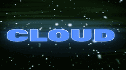 Cloud Discord Bot Banner