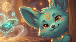 WildCards Discord Bot Banner